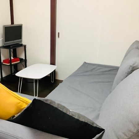 板橋 Rcアネックス Rc308 Apartment Tokyo Ngoại thất bức ảnh