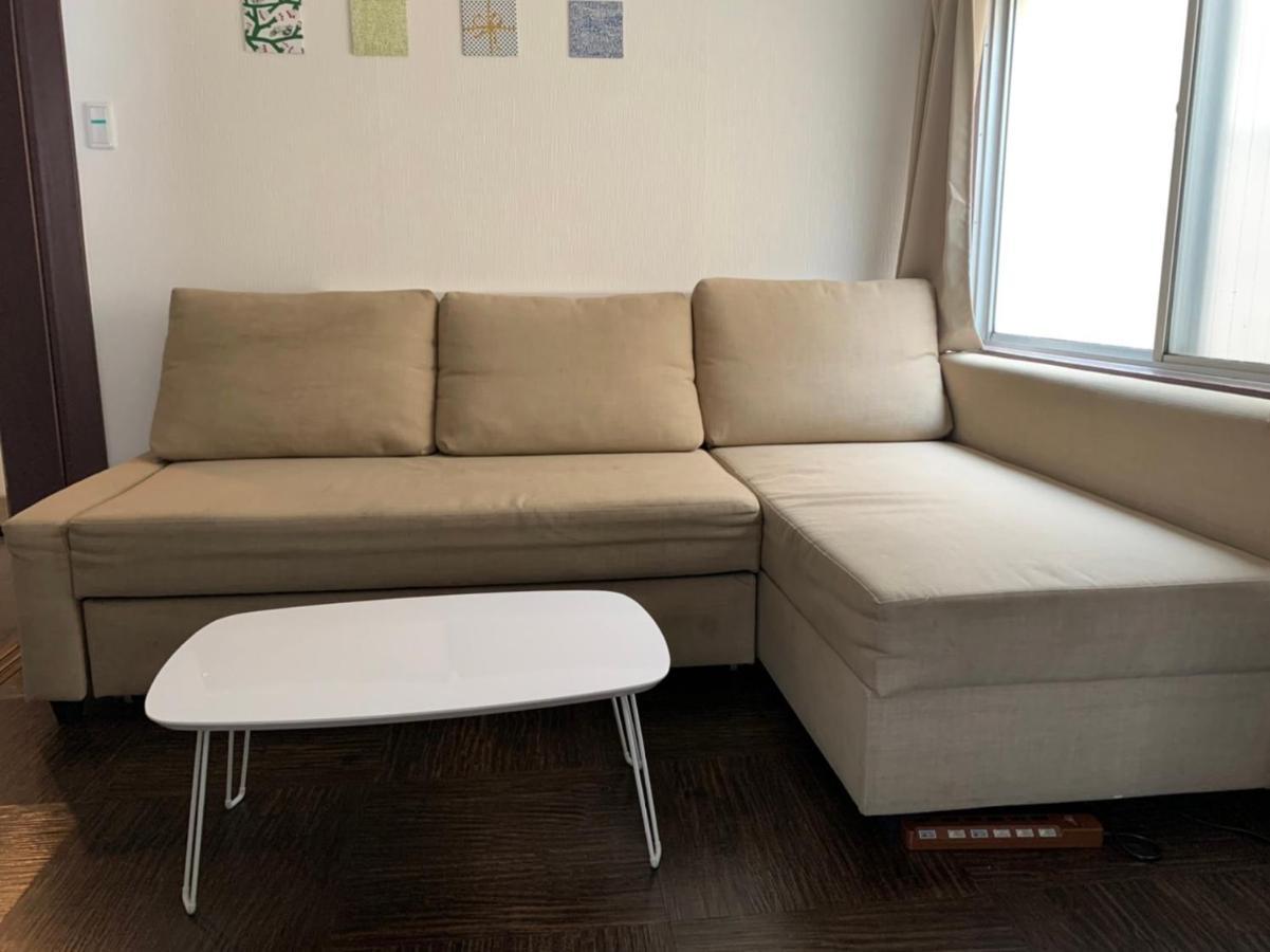 板橋 Rcアネックス Rc308 Apartment Tokyo Ngoại thất bức ảnh