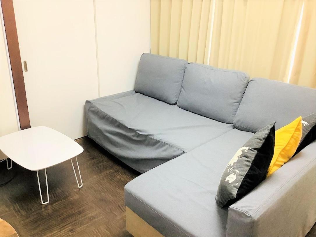 板橋 Rcアネックス Rc308 Apartment Tokyo Ngoại thất bức ảnh
