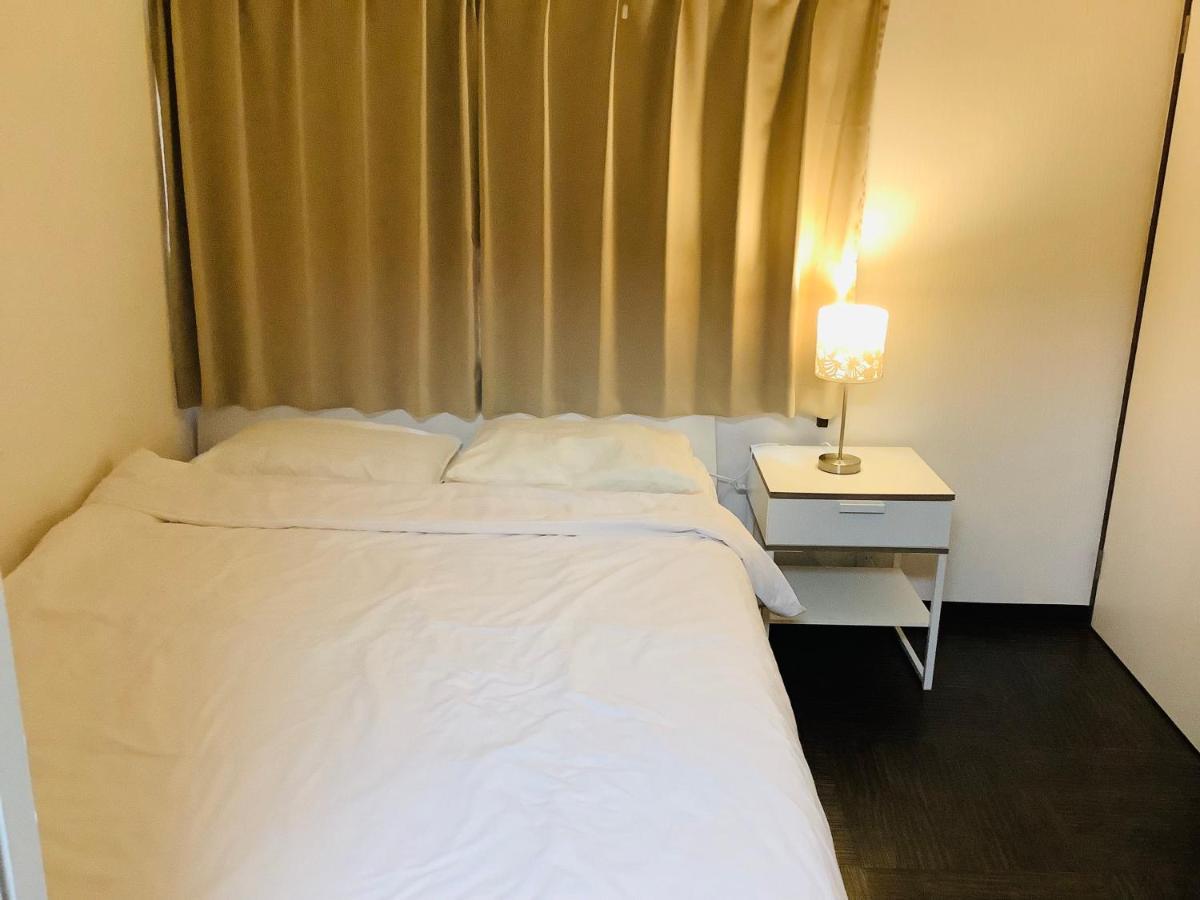 板橋 Rcアネックス Rc308 Apartment Tokyo Ngoại thất bức ảnh