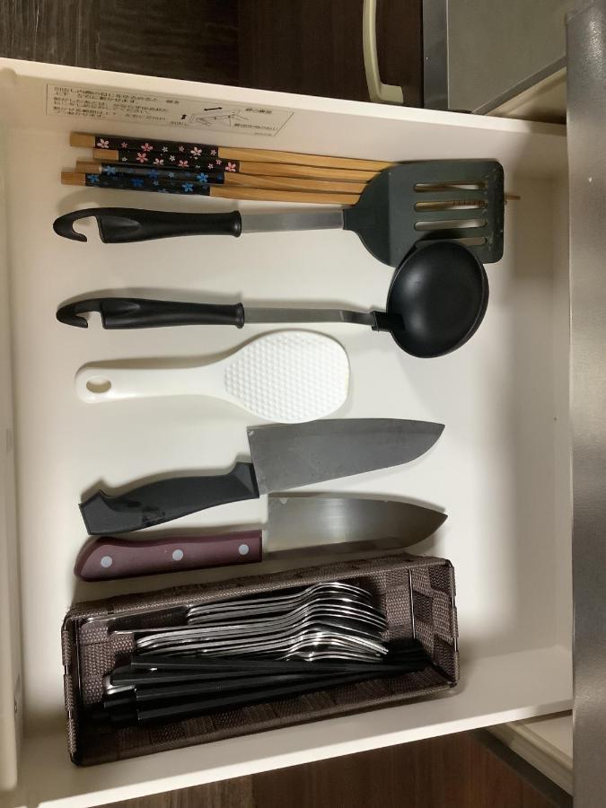 板橋 Rcアネックス Rc308 Apartment Tokyo Ngoại thất bức ảnh
