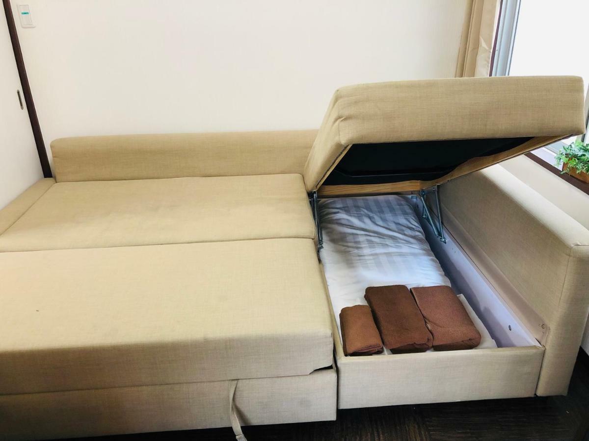 板橋 Rcアネックス Rc308 Apartment Tokyo Ngoại thất bức ảnh
